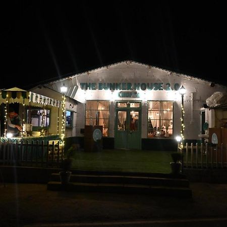 The Bunker House Hotel Chopta Exterior photo