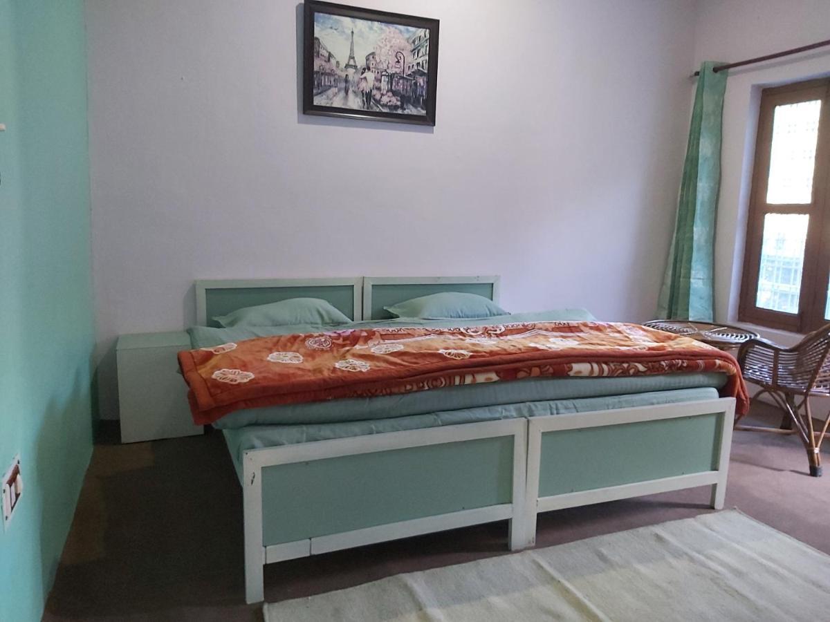 The Bunker House Hotel Chopta Exterior photo